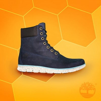 Timberland product photography